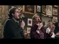 Bless Your Name Forevermore | Nancy Dufresne
