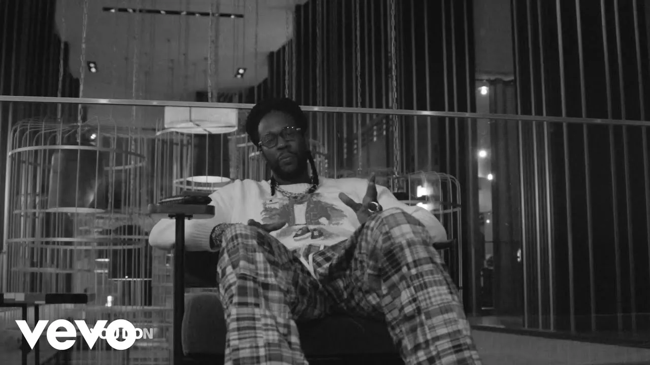 洋楽最新リリース曲【2025年8月】