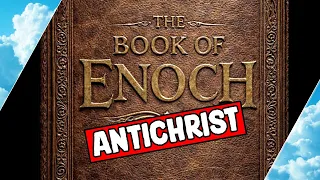 The Book Of Enoch Is ANTICHRIST / Hugo Talks