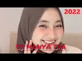 DJ HANYA DIA FULL BASS MANTAP 2022 #dj #tiktok #viral #2022