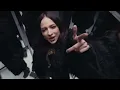 Dimitri y las brujas, Paty Cantú - No Te Atreves A Odiarme