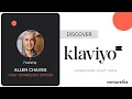 Discover Klaviyo Company Details Culture AI Strategy and More