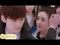 Download Lagu 💓總裁陷入商戰幸而德勝而歸，她擔心不已喜極而泣當眾落淚迎接他💞！🧀Chinese Television Dramas|杉杉来了 BOSS \u0026 Me #movie #赵丽颖 #张翰