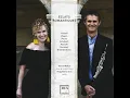 Violin Sonata in A Major, FWV 8 (Arr. D. Walter for Oboe & Piano) : IV. Allegretto poco mosso