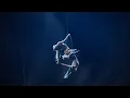 Download Lagu Duo ELVA Aerial Hoop Ella and Vanessa - Full Act DEMO