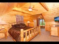 Cherokee Lodge - Pigeon Forge Tennessee