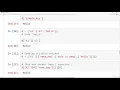 24 Python Objects and Data Structures Assessment Test Solutions - Python Bootcamp
