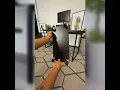 Vídeo do produto