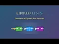 Linked Lists A Beginner s Guide to Dynamic Data Structures