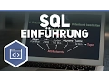 SQL Introduction - SQL 1