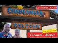 Cozumel Mexico Best Tips Chankanaab Park Cruise Port Tour