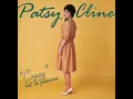 Crazy - Patsy Cline Feat. The Jordanaires (LPJ_IS_KOOL REMIX)