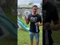 Grass Accessory Kit for the Cool Cabana Beach Tent - Setup and Review