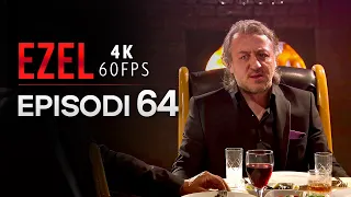 Ezel Episodi 64 | 4K (Serial Turk Me Titra Shqip)
