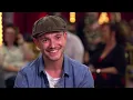 He Looks Like a Movie Star… But His Voice Is Even More Stunning