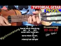 Download Lagu ( KUNCI GITAR ) NGATMOMBILUNG - PINGAL // TUTORIAL GITAR PEMULA