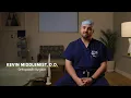 Meet Dr Kevin Middlemist - JCMG Orthopaedics Sports Medicine