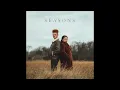 Drake McCain - Seasons (feat. Charlotte Odusanya) [Official Audio]