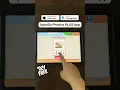 Word of the day UptoSix Phonics PLUS App