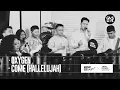 Download Lagu Worship Desk Project | Oxygen \u0026 Come (Hallelujah) | Army of God Worship (Official GMS Live)
