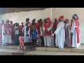 Palama Koloi (Live on stage)