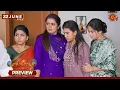 Download Lagu Ethirneechal Thodargiradhu - Preview | 22 June 2025 | Tamil Serial | Sun TV