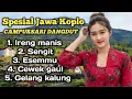 Lagu Lagu Jawa Campursari Koplo #campursarikoplo #dangdutcampursari #lagujowo #javanesemusic 