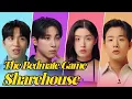 Download Lagu 【Full Episode】The Bedmate Game Sharehouse #drama #romantic