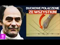 Download Lagu Naukowiec Wyjaśnił Jedność ze Wszystkim i Duchową Ewolucję Świadomości - Itzhak Bentov