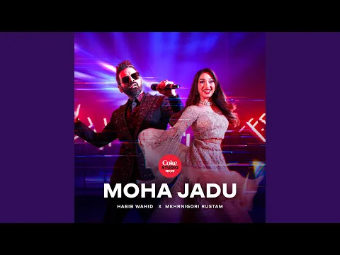 Video Thumbnail: Moha Jadu | Coke Studio Bangla