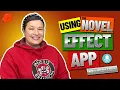 Using Novel Effect In Your Classroom