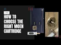 Don t Buy the Wrong Moen Cartridge Watch This First