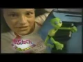 W I T C H  Comercial Bonecas 1