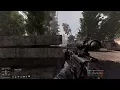 Stalker Anomaly Gamma Hip Takes matters into her own hands