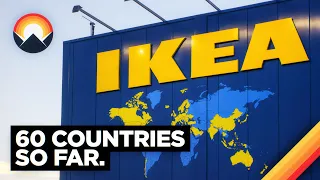 Why the Ikea Business Model Wins