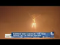 Burning Man canceled due to COVID-19 pandemic