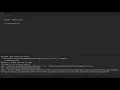 Python Tutorial for Beginners 2 Strings Working with Textual Data 1080p60