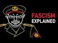 Why Can t Anyone Define Fascism