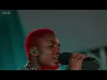 Arlo Parks - Get Go | 6 Music Live Session