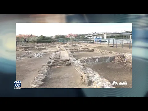 YouTube player