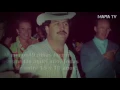 PABLO ESCOBAR y su gusto por las jovencitas virgenes