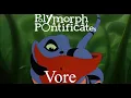 Polymorph Pontificates Vore New Channel
