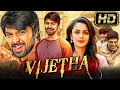 Lagu Vijetha - विजेता (Full HD) Hindi Dubbed Full Movie | Kalyan Dhev, Malavika Nair, Murali Sharma
