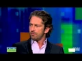 The CNN - Piers Morgan interview