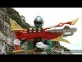 Download Lagu Power Rangers Super Megaforce - Grass is Always Greener or Bluer-Super Mega Cannon-No Legendary Mode