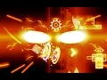 S P I R I T l MORYO by EnZore Demon 1 Coin l Geometry dash 2 11