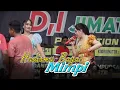 Download Lagu Hadirmu Bagai Mimpi - Voc. Atikah ( Official Music Video ) DI Production