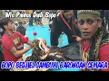 Download Lagu BOPO BEDJIEL GAMBUHI BARONGAN CEMARA - WIS PANTES DADI BOPO