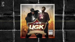 UGK ft Outkast - Int l Players Anthem I Choose You