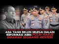 Lagu OBITUARI LETJEN TNI (PURN) AGUS WIDJOYO: REFORMASI ABRI BELUM SELESAI. POLRI HARUS DIBAWAH MENTERI
